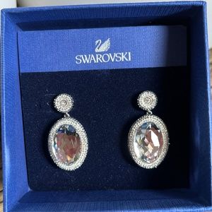 Swarovski Vita Earrings